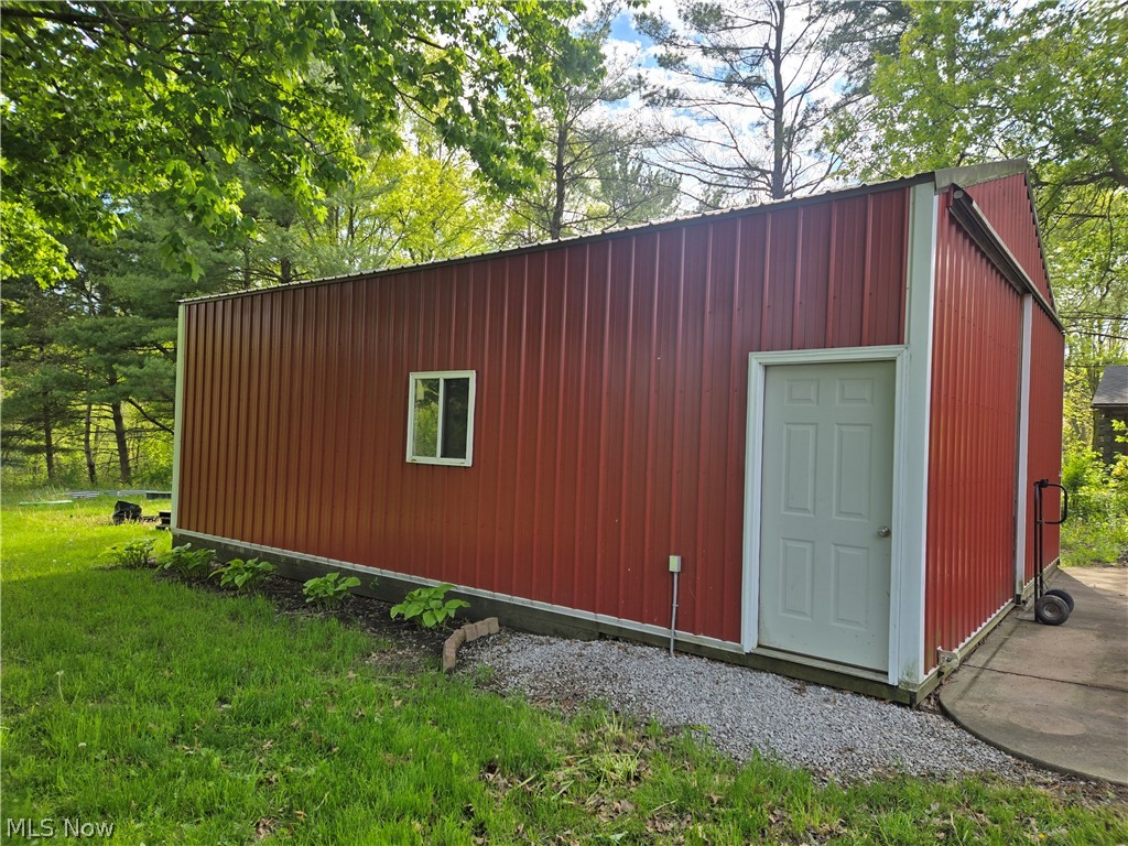 46457 Whitney Road Wellington, OH 44090 - Photo 12 of 36