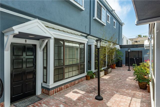 $6,500 | 36 Navy Street, Unit 8, Venice, CA 90291