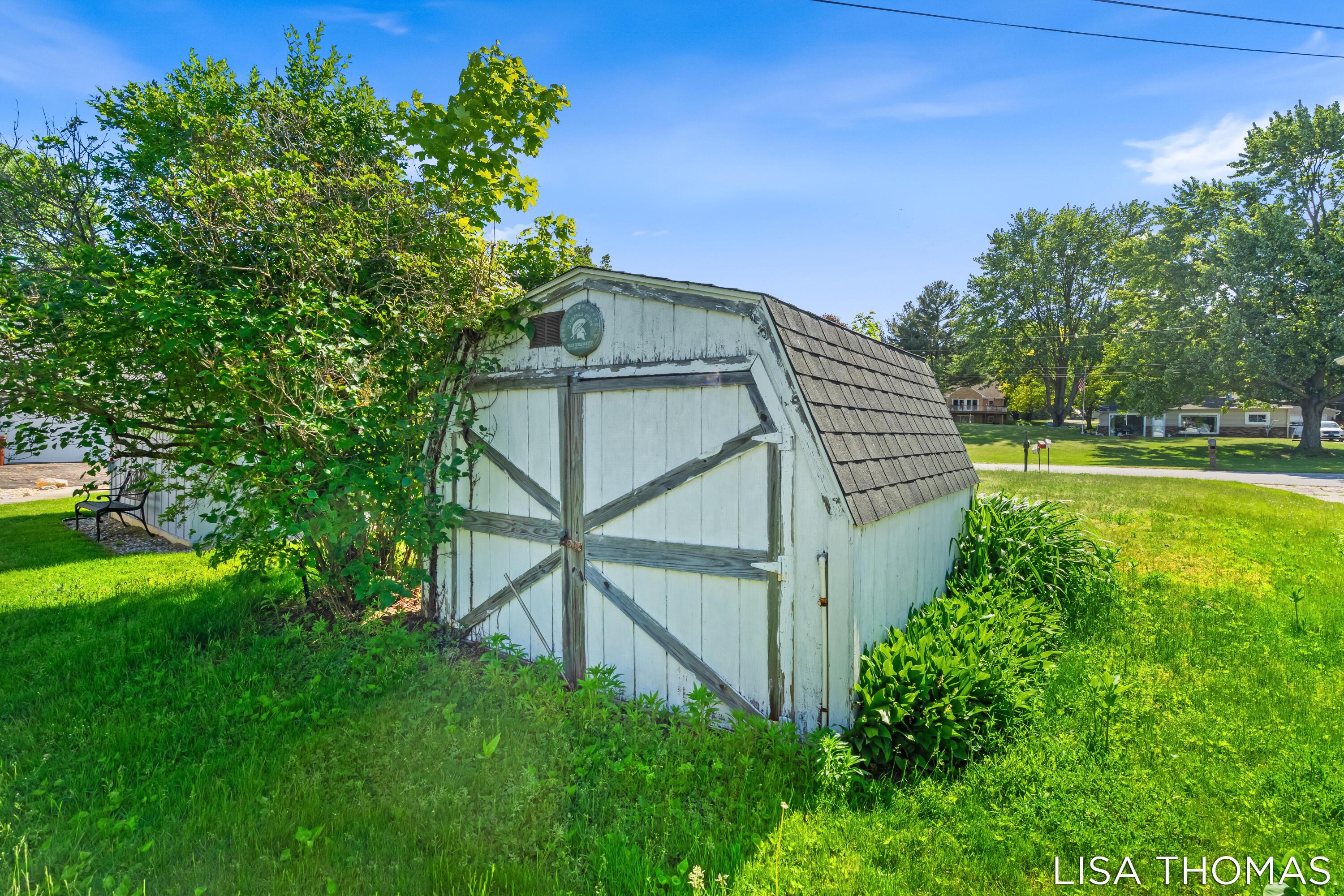 120 Rasmussen Drive Trufant, MI 49347 - Photo 38 of 46 40-print-081