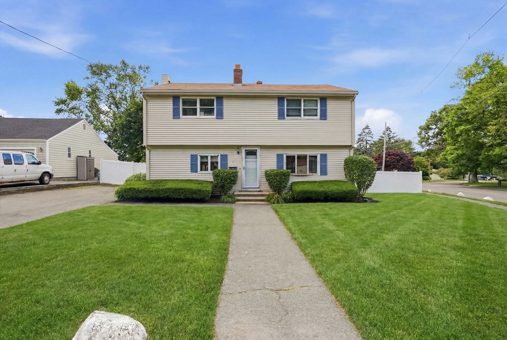 31 Herrick Road Peabody, MA 01960 - Photo 1 of 23