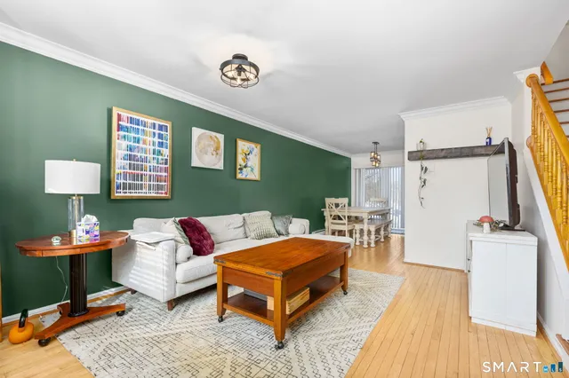 $409,000 | 1197 Hope Street, Unit 3, Stamford, CT 06907