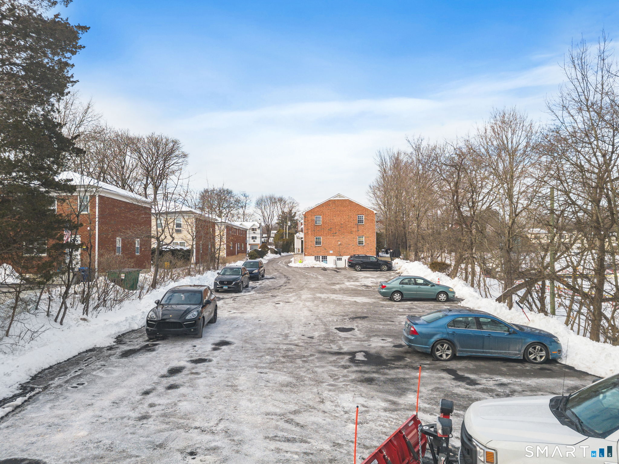 1197 Hope Street, Unit 3 Stamford, CT 06907 - Photo 20 of 22