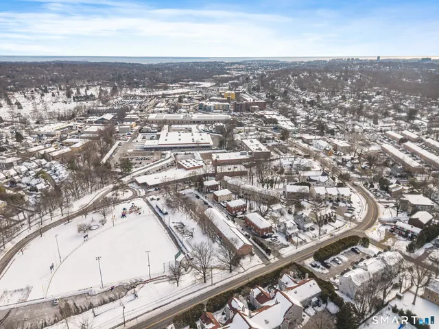 $409,000 | 1197 Hope Street, Unit 3, Stamford, CT 06907