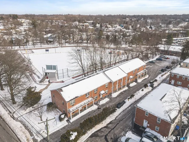 $409,000 | 1197 Hope Street, Unit 3, Stamford, CT 06907