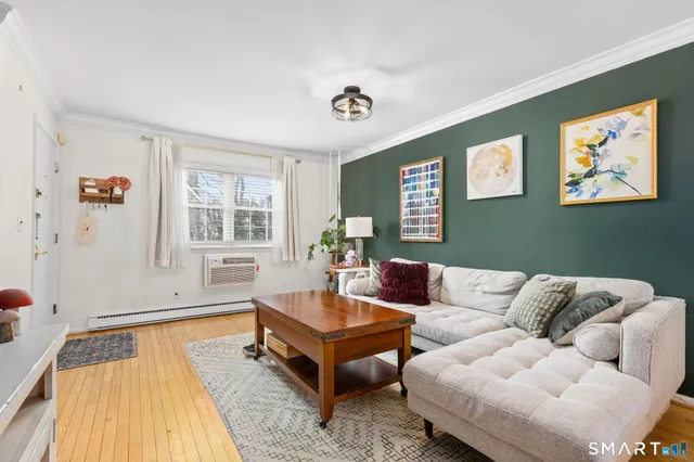 $409,000 | 1197 Hope Street, Unit 3, Stamford, CT 06907