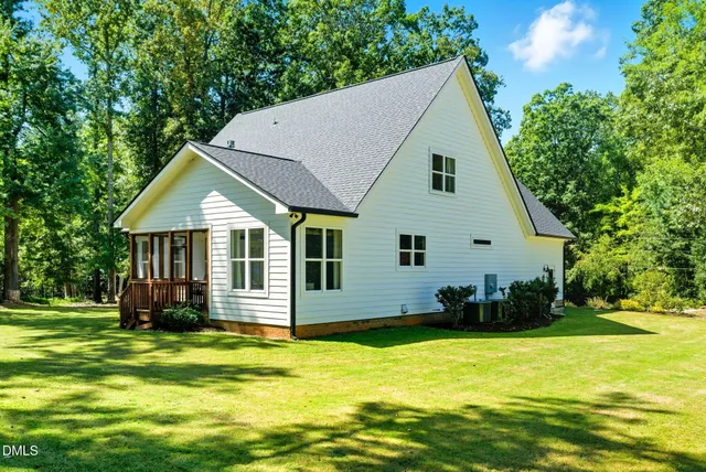 $820,000 | 716 Spirit Hill Drive, Hillsborough, NC 27278