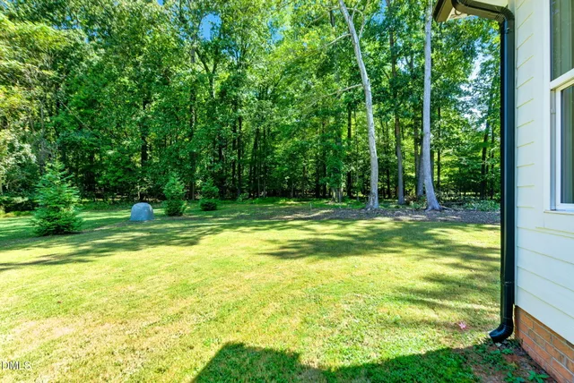 $820,000 | 716 Spirit Hill Drive, Hillsborough, NC 27278