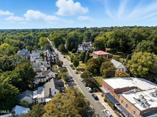 $820,000 | 716 Spirit Hill Drive, Hillsborough, NC 27278