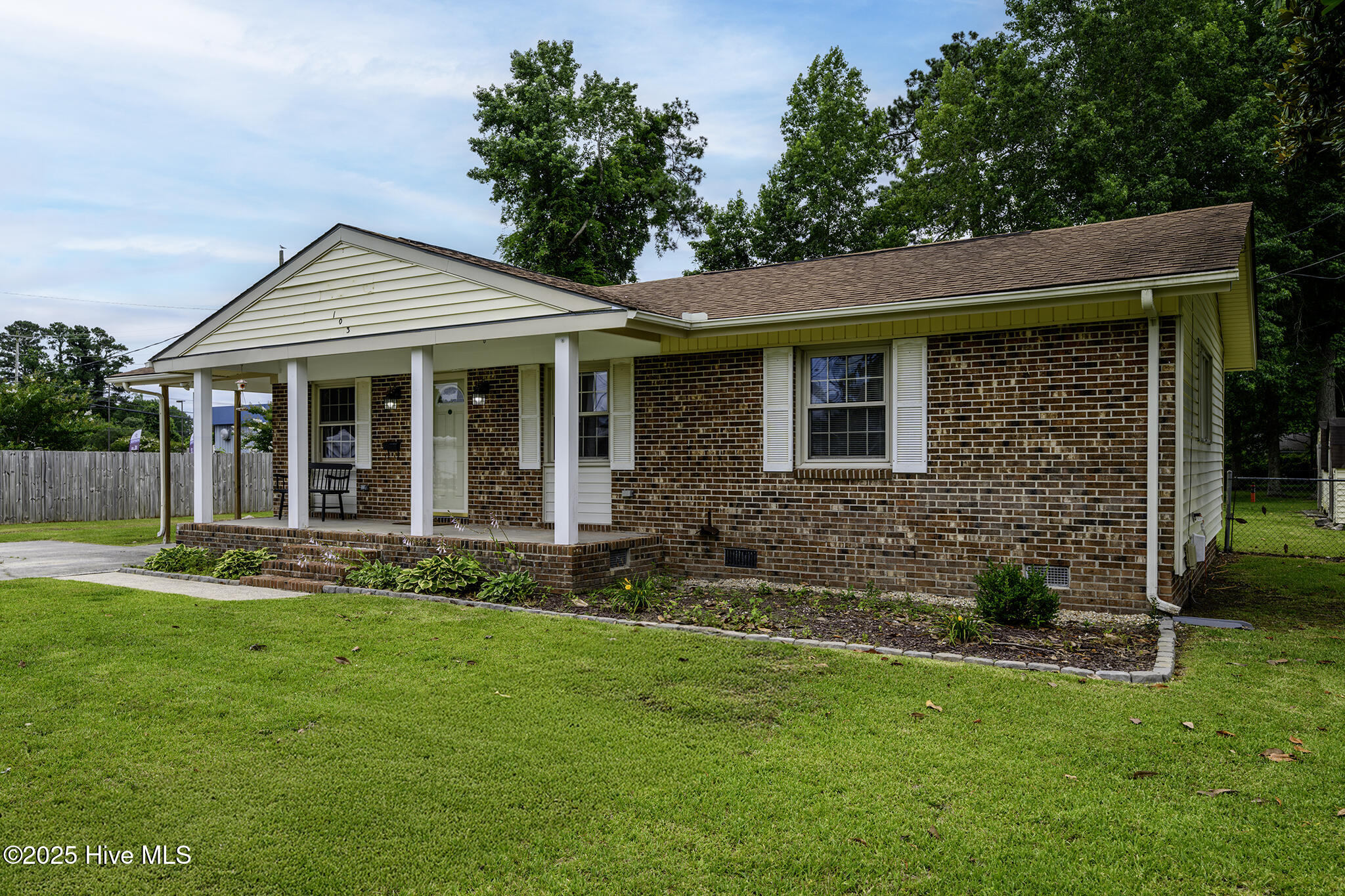 103 Elizabeth Street, Havelock, NC 28532