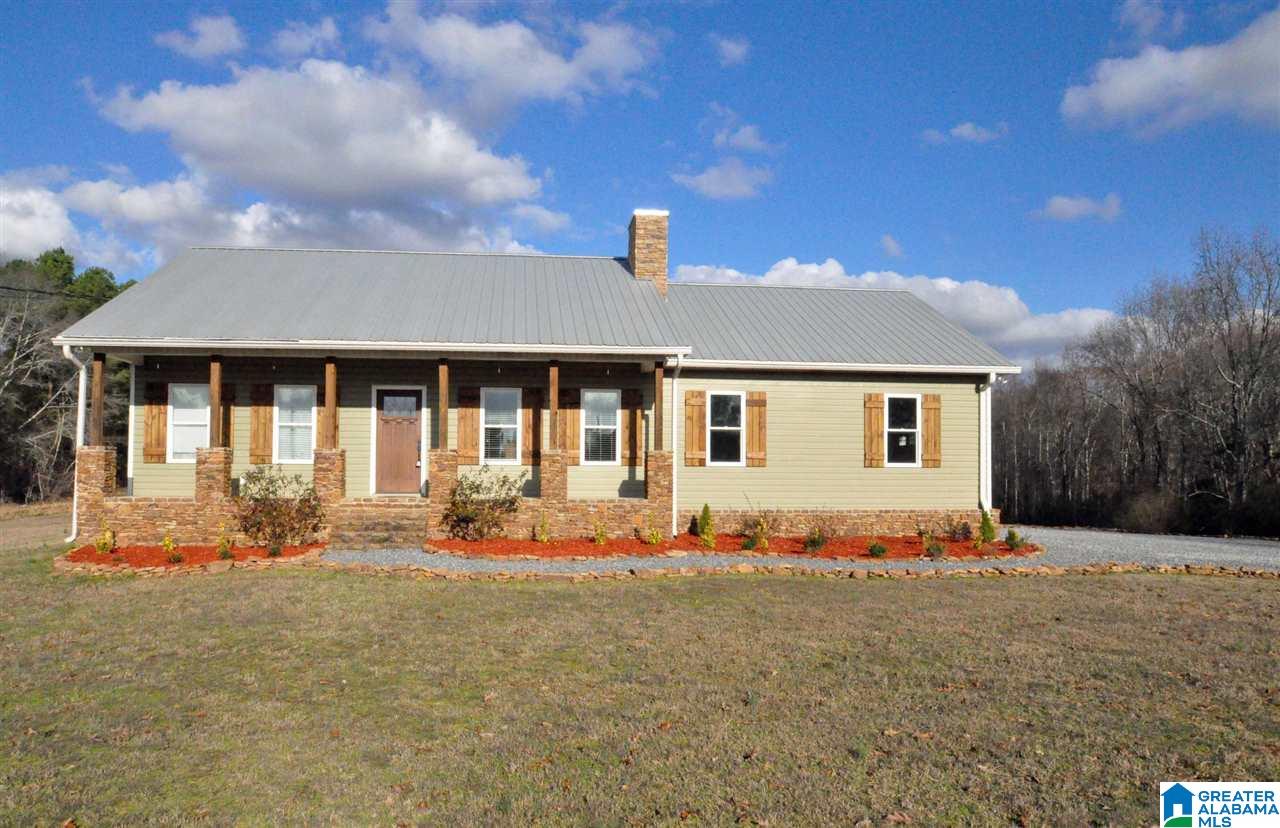 2029 Ebell Road Oneonta, AL 35121 - Photo 3 of 41