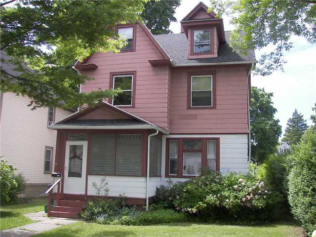 61 Paige Street Rochester, NY 14619 - Photo 1 of 1 Exterior Front