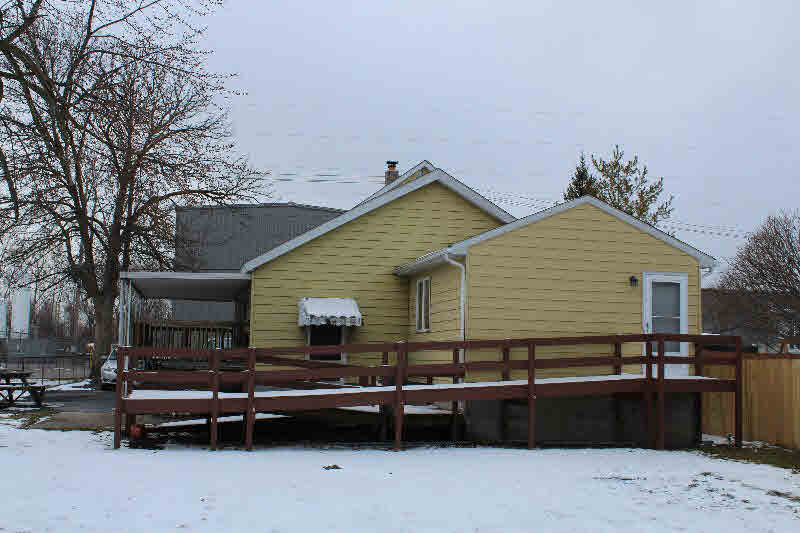 1007 Harrison Street Bay City, MI 48708 - Photo 2 of 6 Gallery Image 2