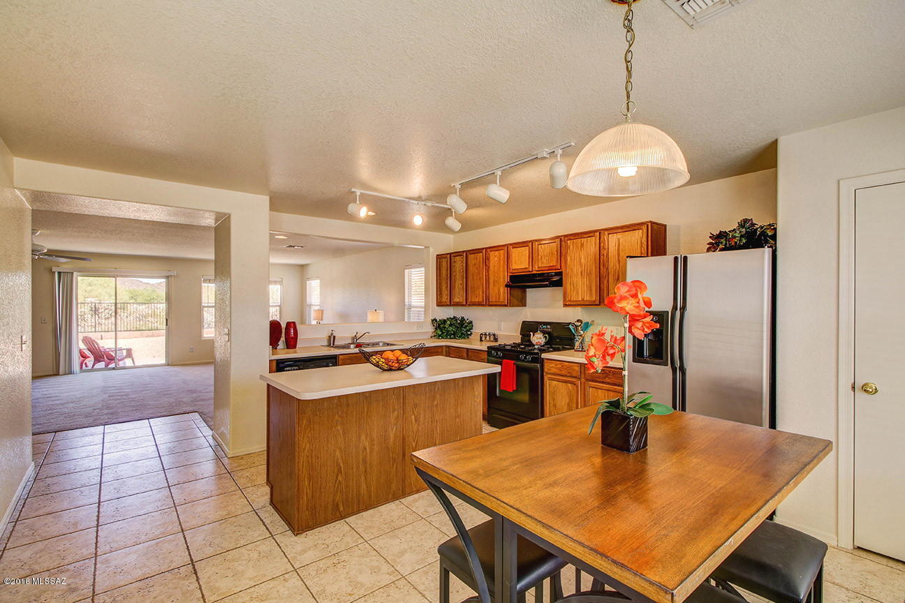 3498 South Twilight Echo Road Tucson, AZ 85735 - Photo 1 of 42
