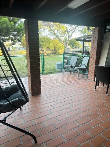 a view of a outdoor space