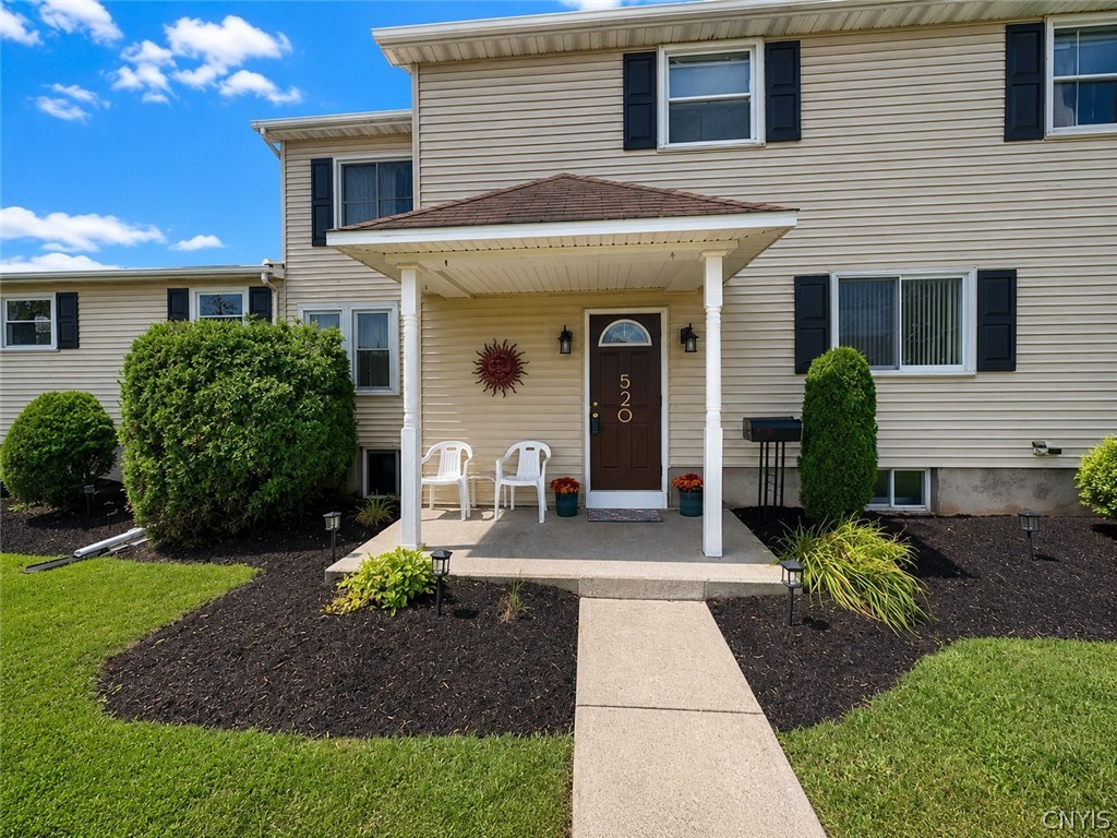 520 Roxford Road South Salina, NY 13208 - Photo 2 of 10 Gallery Image 2