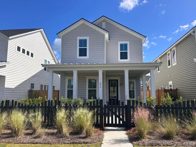 $2,500 | 894 Clay Fld Trail, Ridgeville, SC 29472