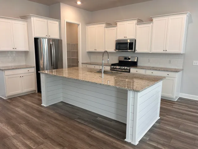 $2,500 | 894 Clay Fld Trail, Ridgeville, SC 29472