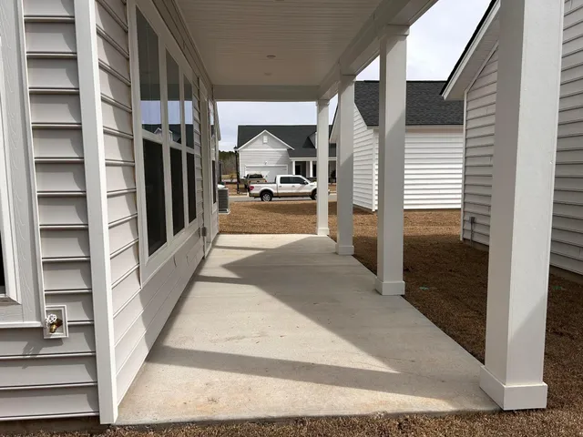 $2,400 | 894 Clay Fld Trail, Ridgeville, SC 29472