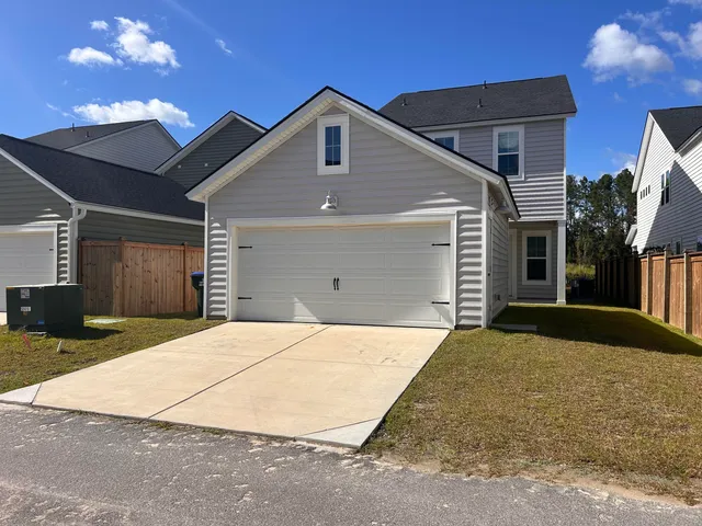 $2,400 | 894 Clay Fld Trail, Ridgeville, SC 29472