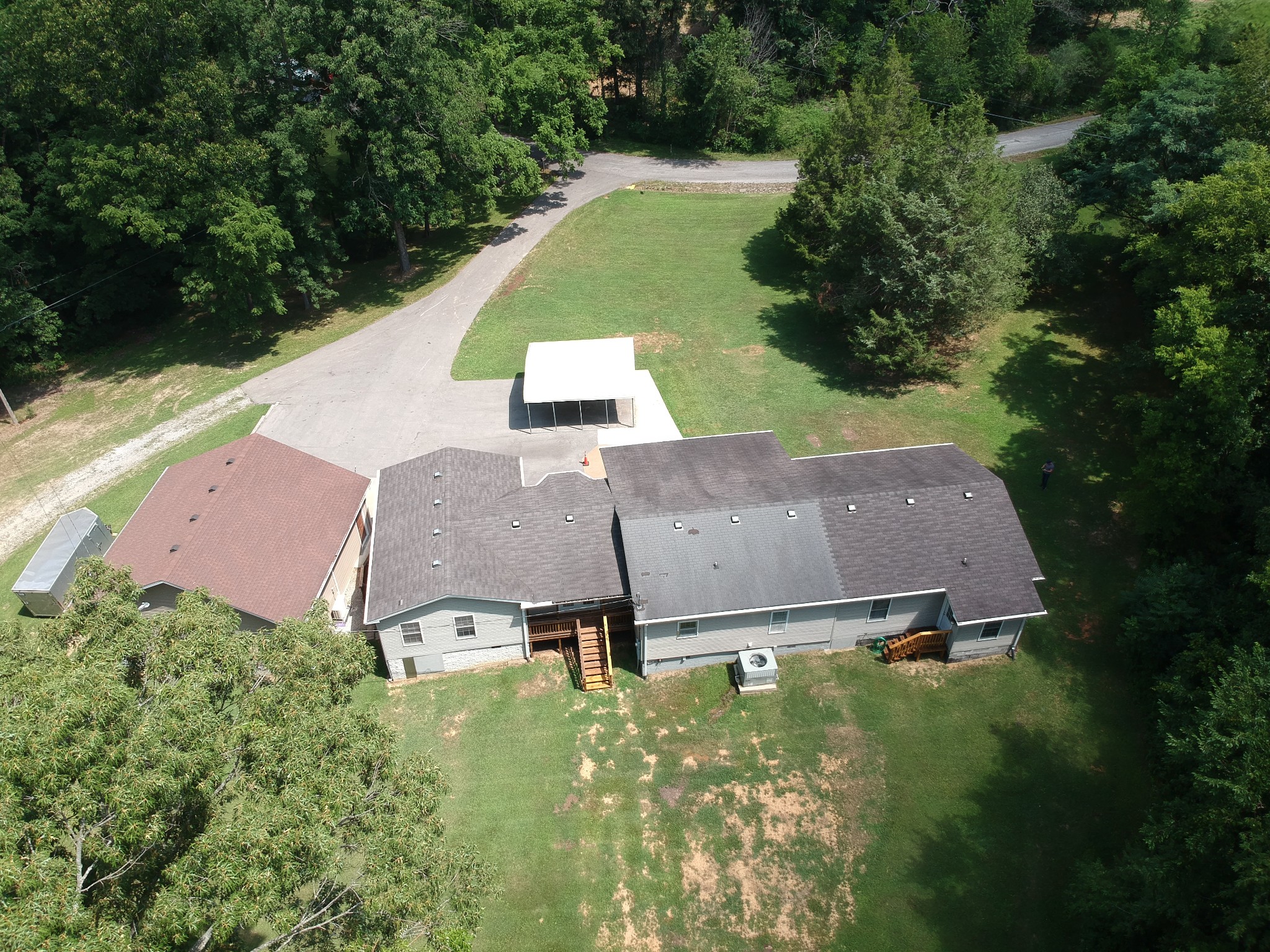 3044 Henderson Road Springfield, TN 37172 - Photo 32 of 43