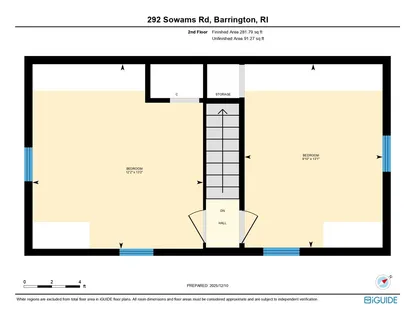 $525,000 | 292 Sowams Road, Barrington, RI 02806