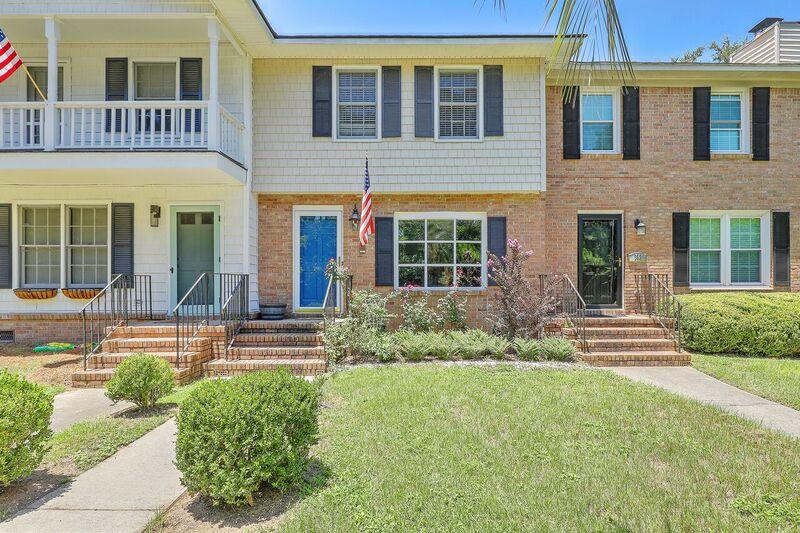 730 Inlet Drive Mount Pleasant, SC 29464 - Photo 1 of 25 Inlet 1