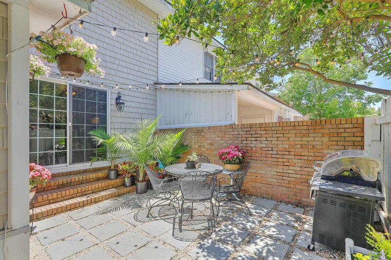 730 Inlet Drive Mount Pleasant, SC 29464 - Photo 14 of 25 Inlet Patio