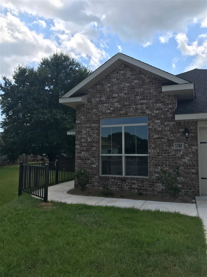 1741 Firefly Lane Foley, AL 36535 - Photo 1 of 12 move in ready