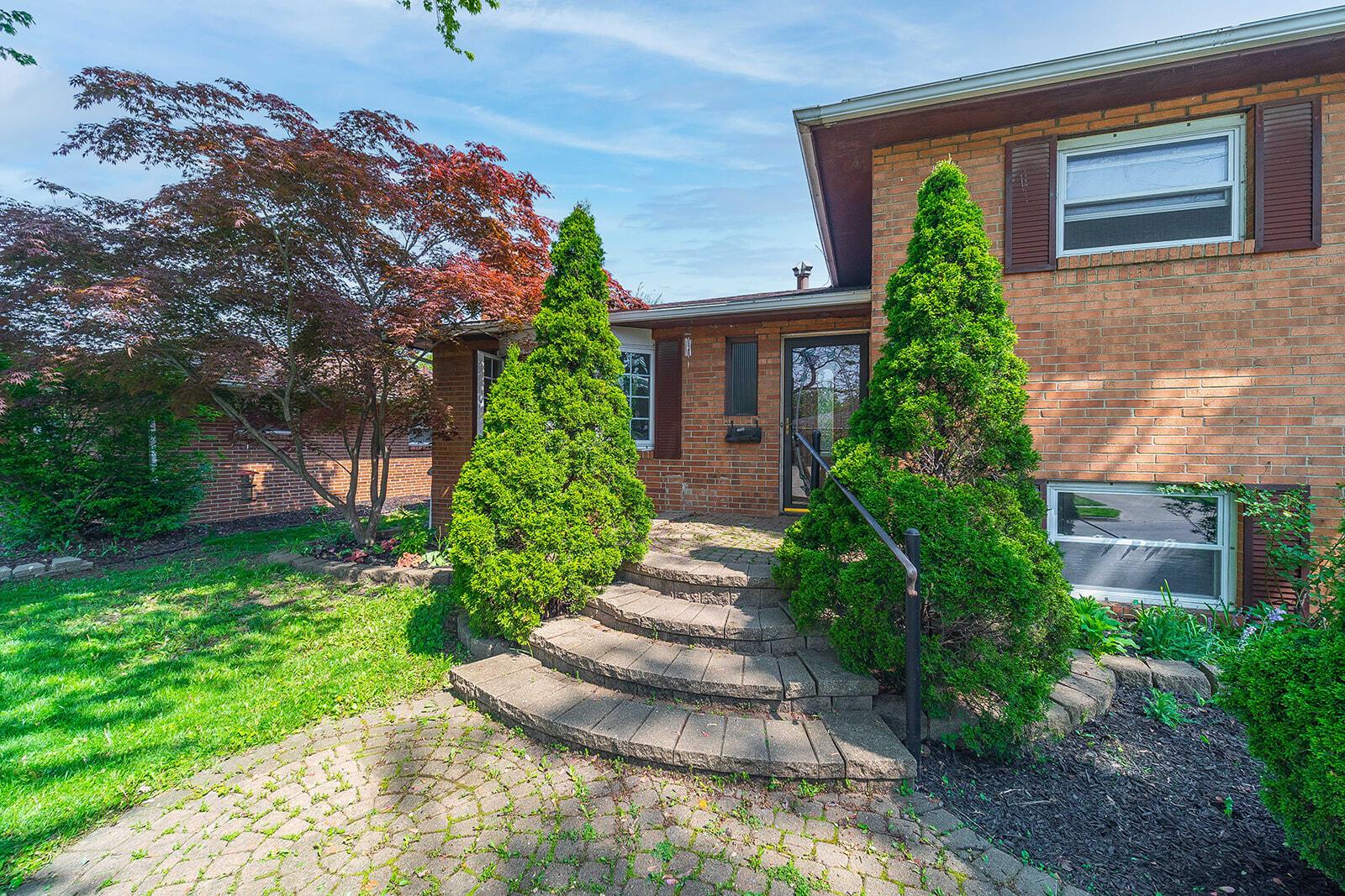 1028 Fordham Road Columbus, OH 43224 - Photo 6 of 62 1028 Fordham Rd-6