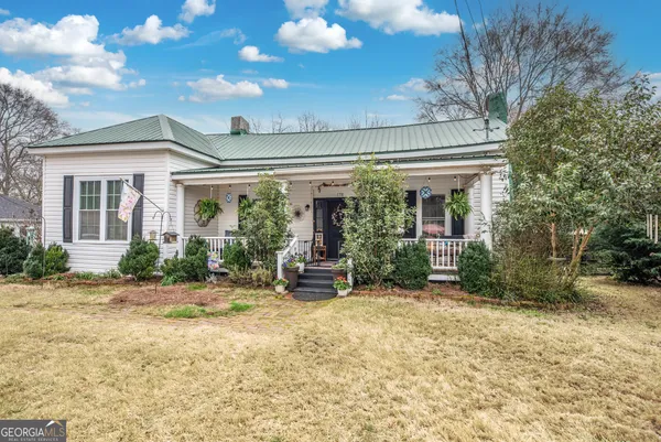 $369,000 | 178 Fairplay Street, Rutledge, GA 30663