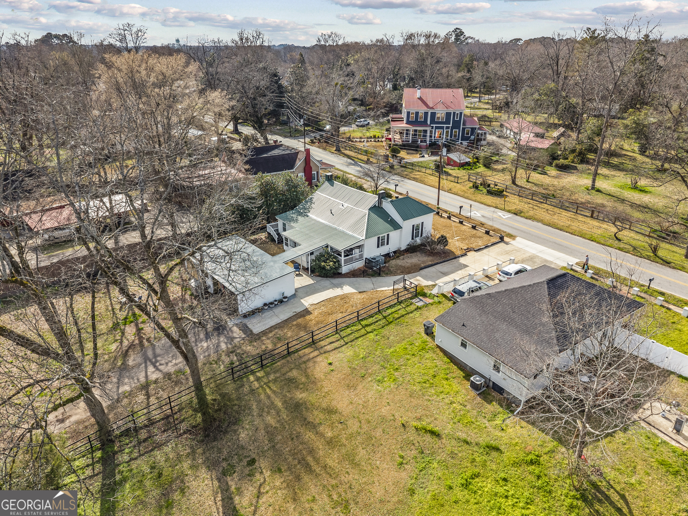 178 Fairplay Street Rutledge, GA 30663 - Photo 7 of 54