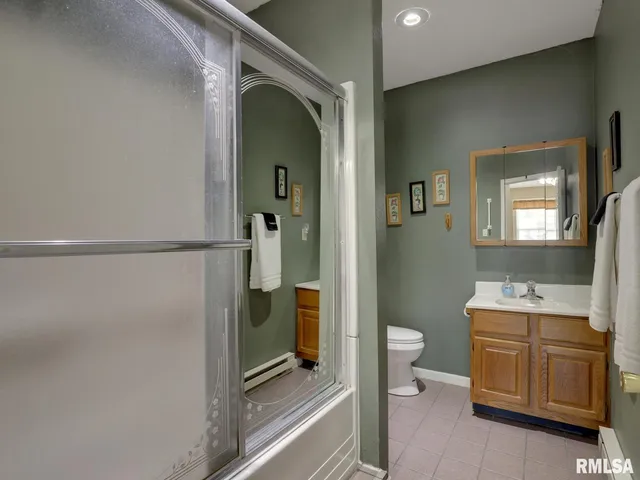 $249,000 | 85 North Warsaw Street, Nauvoo, IL 62354