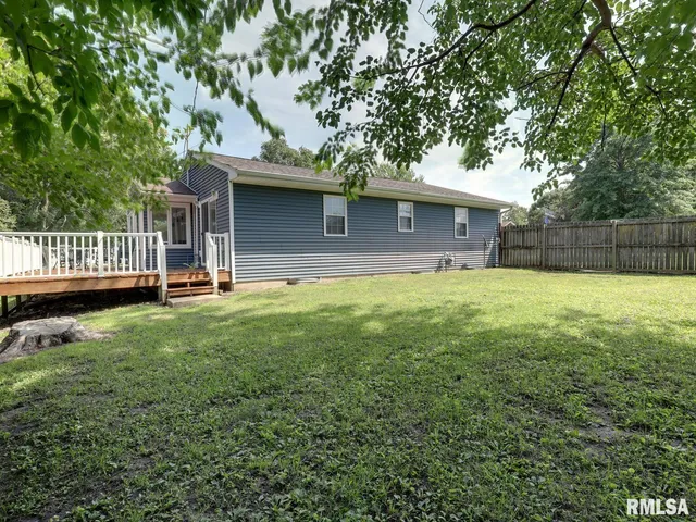 $249,000 | 85 North Warsaw Street, Nauvoo, IL 62354