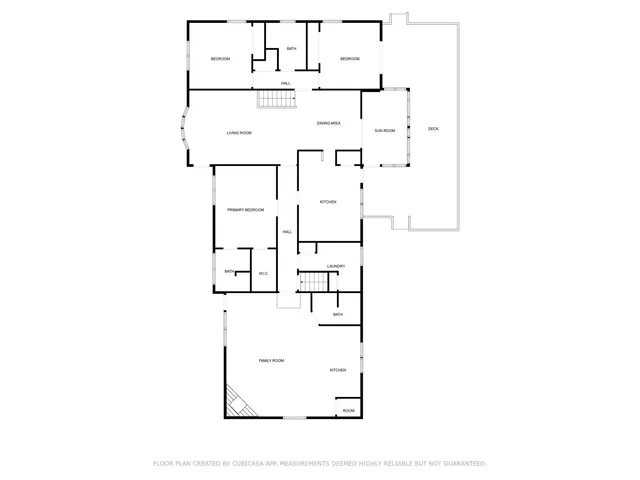 $249,000 | 85 North Warsaw Street, Nauvoo, IL 62354