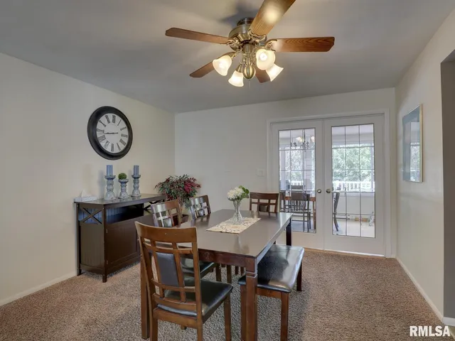 $249,000 | 85 North Warsaw Street, Nauvoo, IL 62354