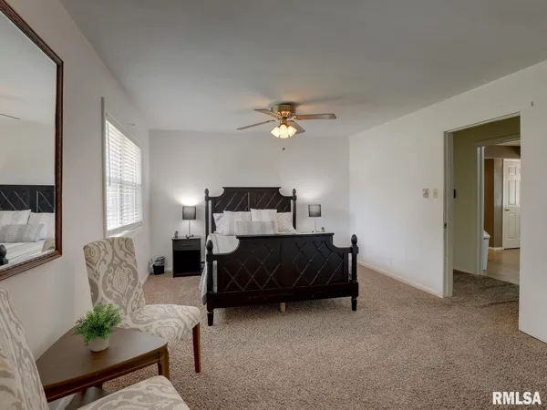 $230,000 | 85 North Warsaw Street, Nauvoo, IL 62354