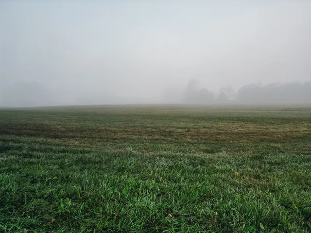 a view of lake background with houses