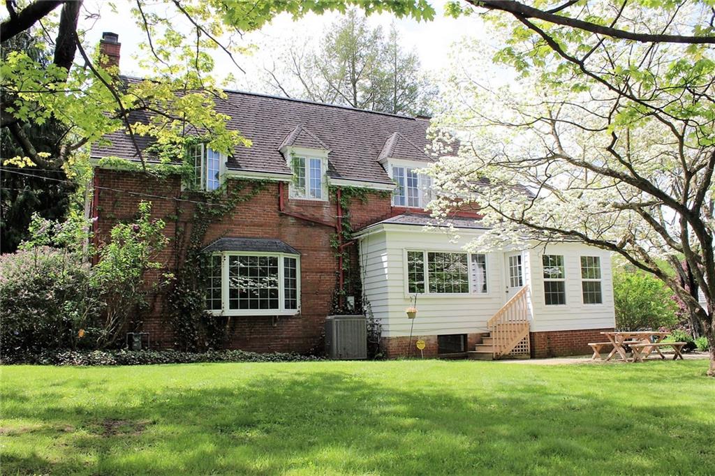 106 Ludwig Road New Castle, PA 16105 - Photo 7 of 23 Gallery Image 7