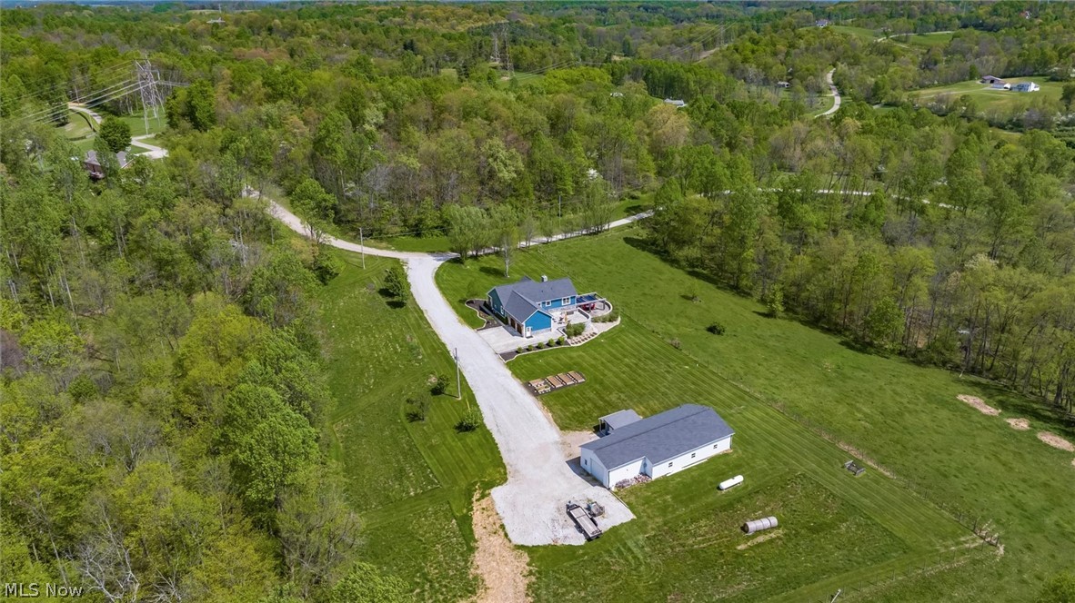 10155 North Morrison Road Dresden, OH 43821 - Photo 40 of 47 Gallery Image 40
