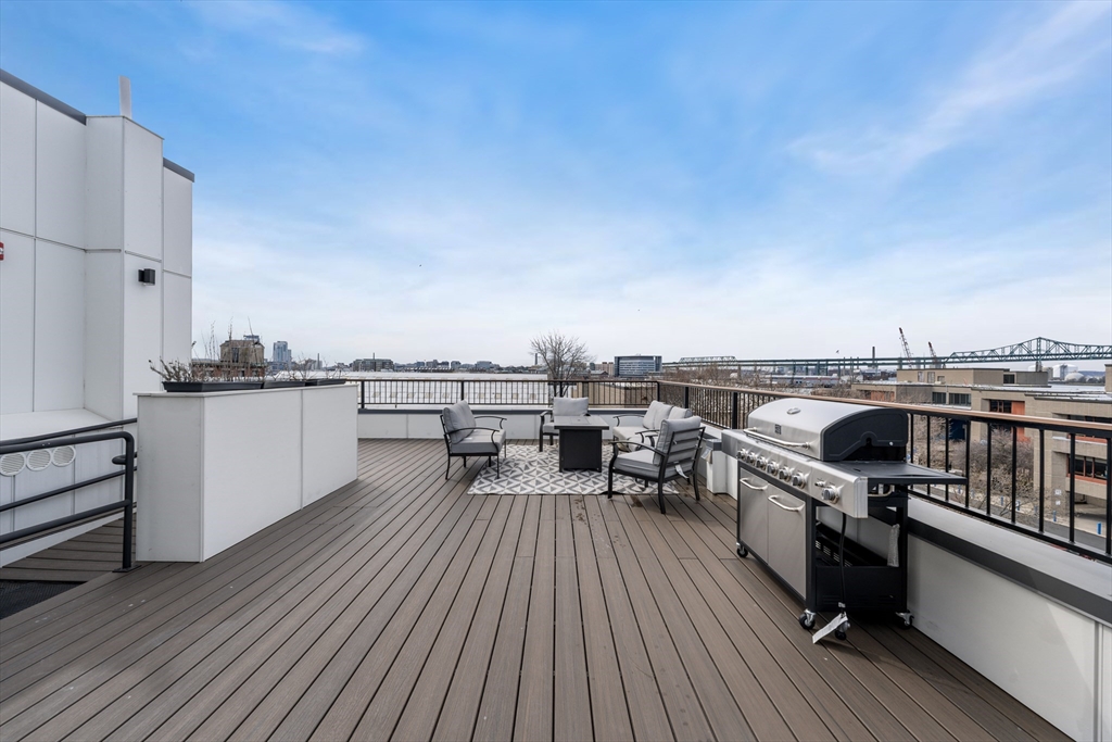 277 Border Street, Unit 401 Boston, MA 02128 - Photo 14 of 15