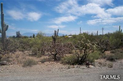 2714 North Grannen Road Tucson, AZ 85745 - Photo 1 of 1