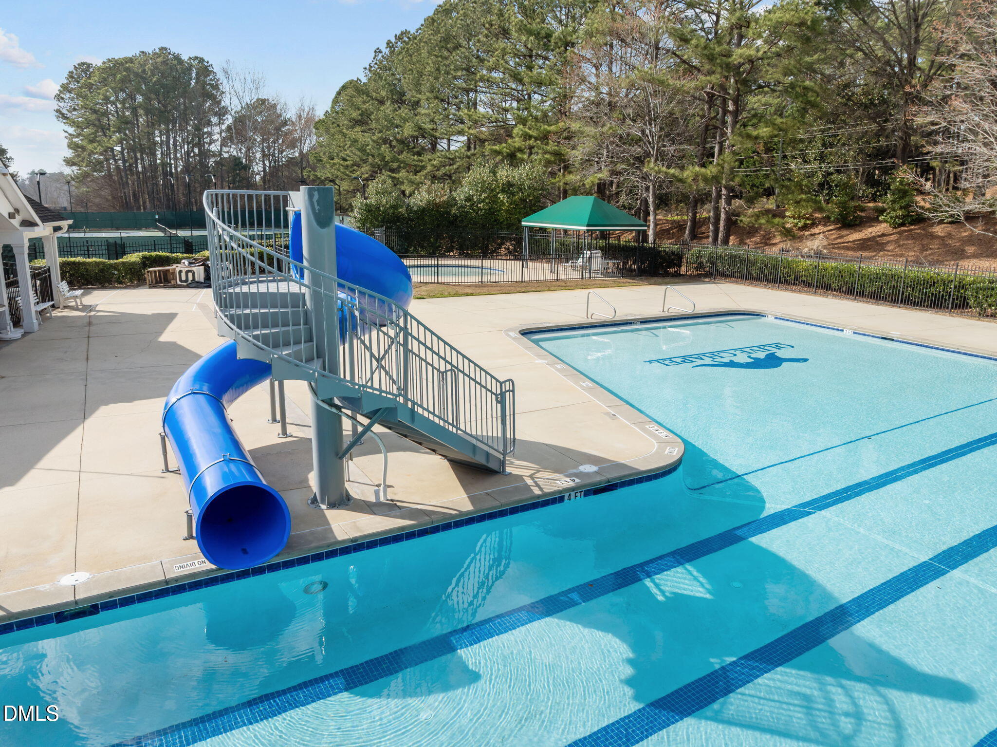 1303 Patterson Grove Road Apex, NC 27502 - Photo 34 of 45