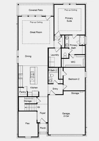 $477,665 | 1202 Buffalo Run, Tomball, TX 77375