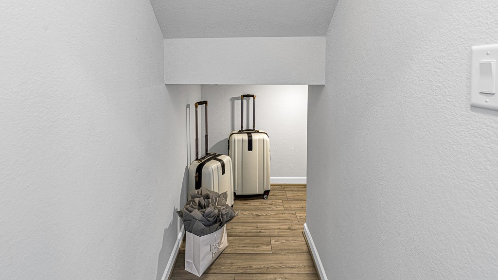 1202 Buffalo Run Tomball, TX 77375 - Photo 28 of 45 a close view of closet