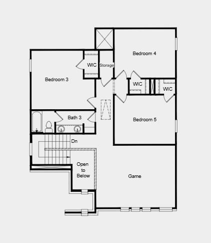 1202 Buffalo Run Tomball, TX 77375 - Photo 45 of 45 unknown