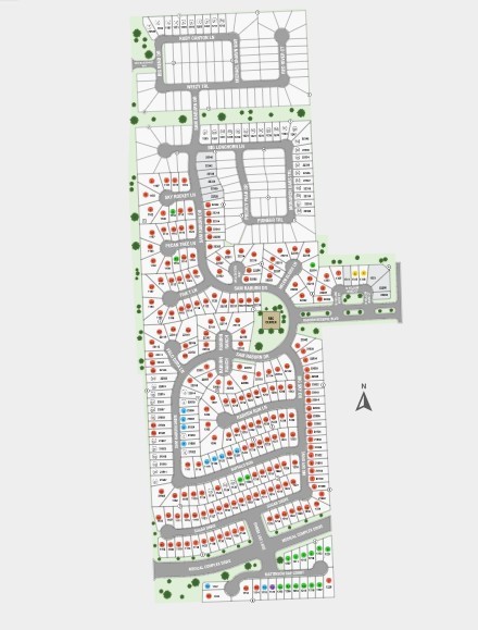 1202 Buffalo Run Tomball, TX 77375 - Photo 37 of 45 unknown