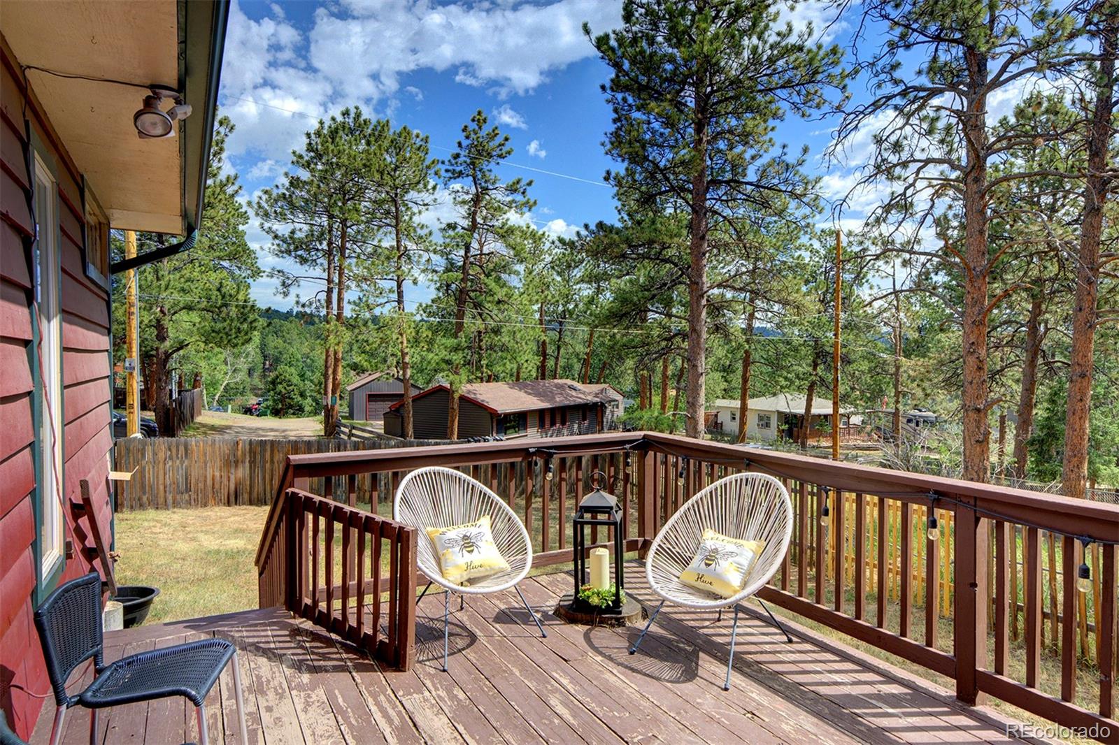 30282 Spruce Road Evergreen, CO 80439 - Photo 27 of 35