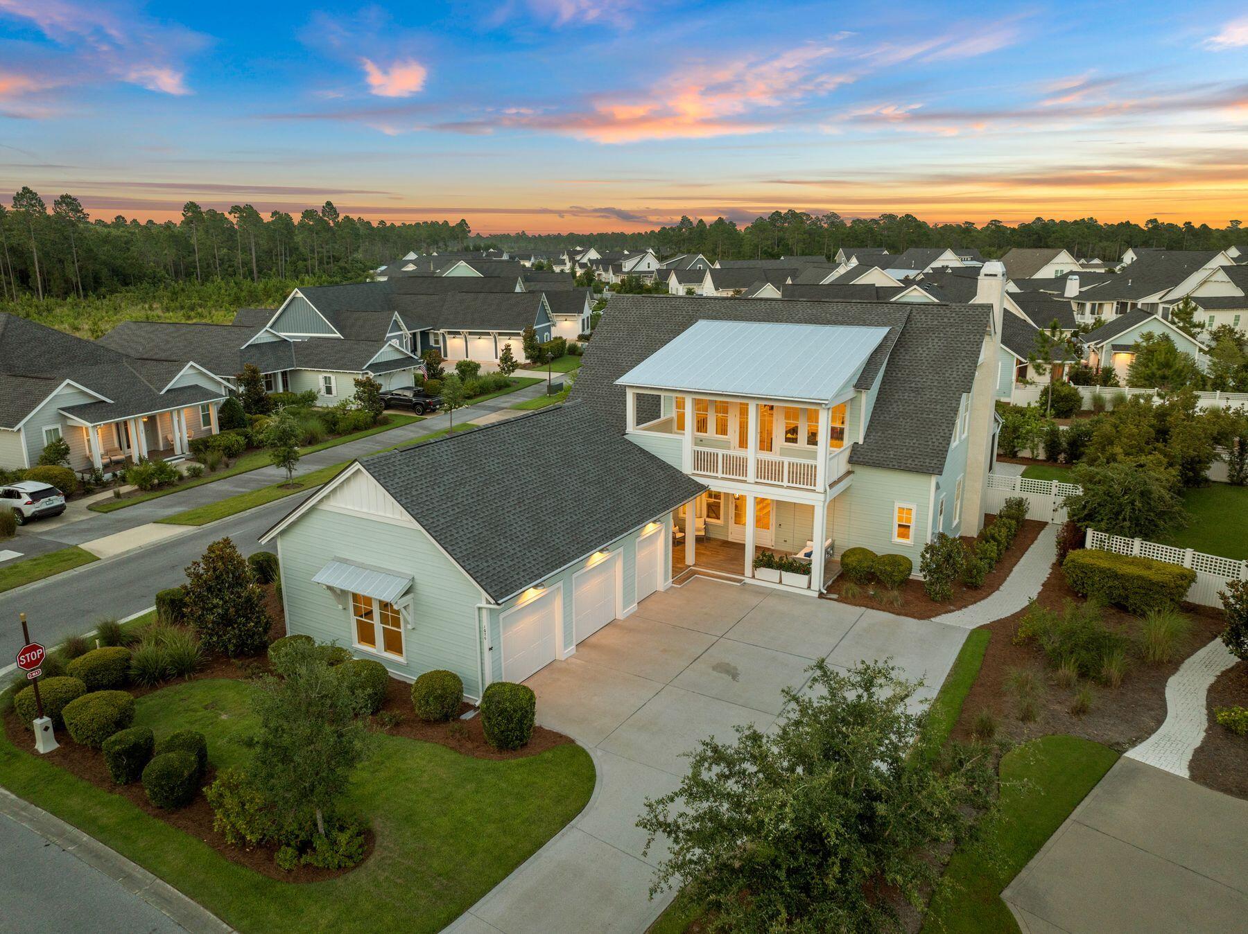 1076 Pathways Drive Watersound, FL 32461 - Photo 2 of 46 photo_online_002