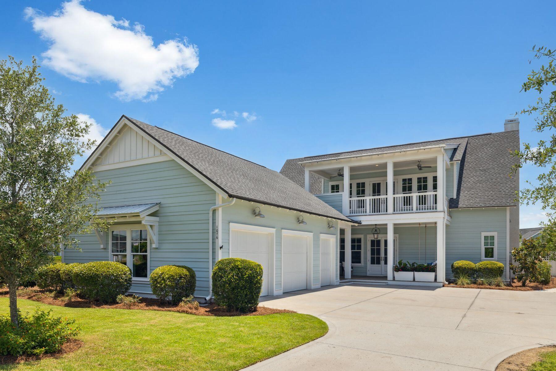 1076 Pathways Drive Watersound, FL 32461 - Photo 35 of 46 photo_online_035