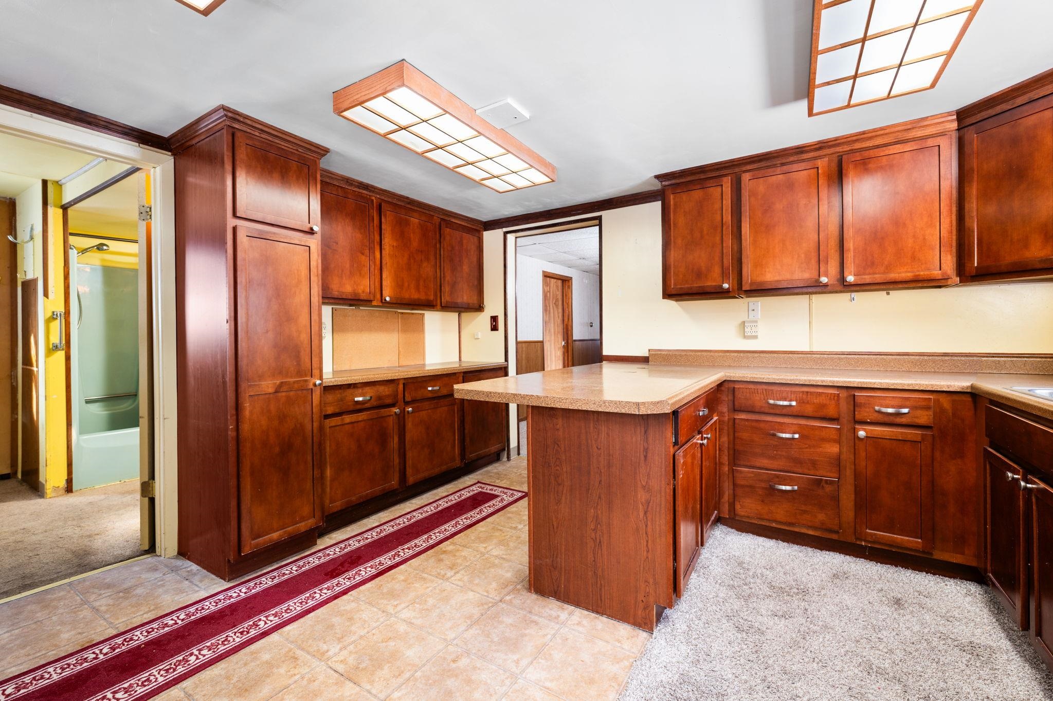 1663 County Road 633 Grawn, MI 49637 - Photo 15 of 43